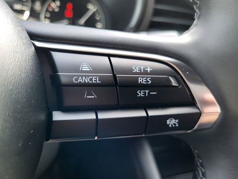 New 2026 MAZDA MAZDA3 2.5 S Hatchback w/ Premium Pkg image 17