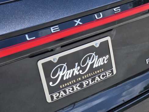 Used 2024 Lexus RX 350 FWD image 40