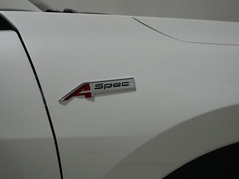 Used 2025 Acura ADX A-Spec AWD/4WD image 8