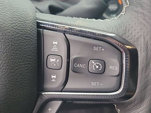 New 2026 RAM 2500 Power Wagon image 10