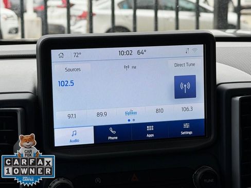 Used 2023 Ford Bronco Sport Big Bend AWD/4WD image 14