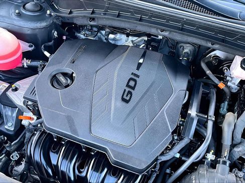 Used 2024 Hyundai Tucson SEL image 34