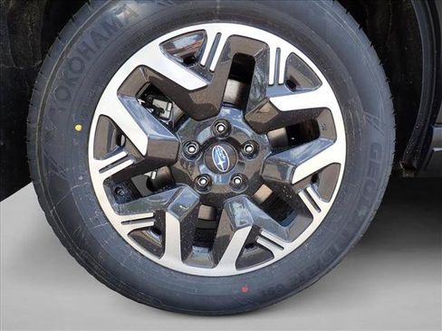 New 2026 Subaru Forester Premium AWD/4WD image 7