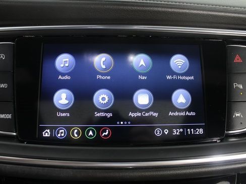 Used 2022 Buick Enclave Avenir w/ Avenir Technology Package image 6