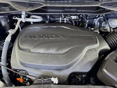 Used 2024 Honda Odyssey EX-L image 43