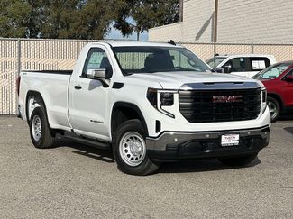 New 2026 GMC Sierra 1500 Pro w/ 1SA Safety Plus Package AWD/4WD video 1