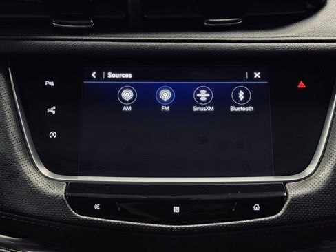 Used 2020 Cadillac XT5 Sportv image 38