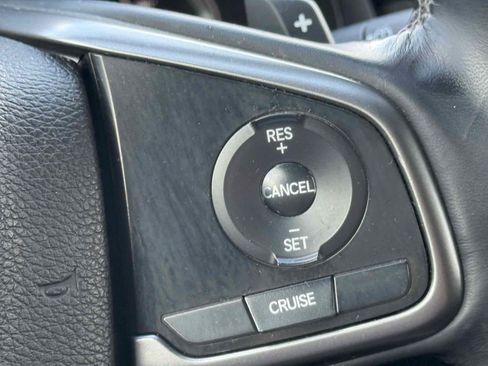 Used 2018 Honda Civic Sport image 84