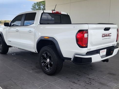 Used 2024 GMC Canyon Elevation w/ Convenience Package image 8