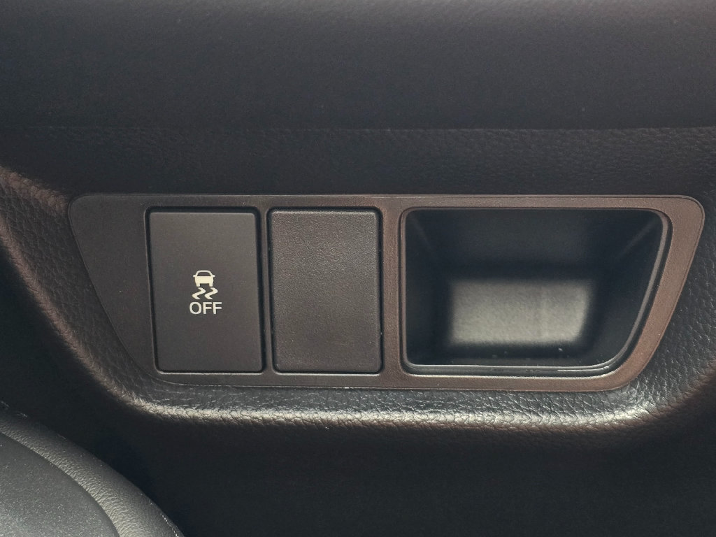 New 2027 Honda HR-V LX image 28