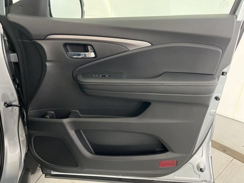 New 2026 Honda Ridgeline RTL image 29