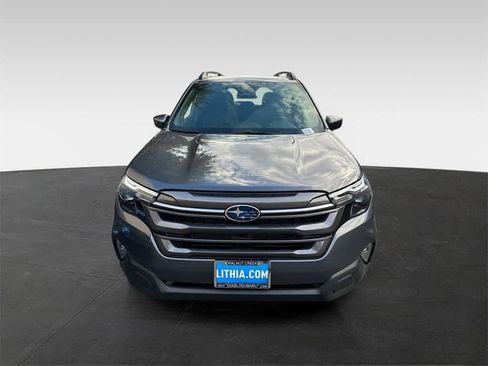 New 2026 Subaru Forester Premium image 6