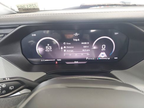 New 2026 Jeep Cherokee Laredo AWD/4WD image 18