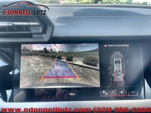 Used 2022 Audi A3 2.0T Premium Plus image 17