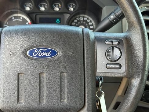 Used 2013 Ford F250 XLT AWD/4WD image 17