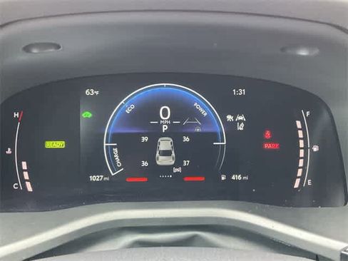 Certified 2025 Toyota Camry SE image 26