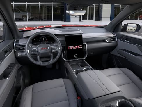 New 2026 GMC Acadia Elevation w/ Elevation Premium Package FWD image 15