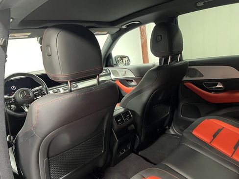 Used 2025 Mercedes-Benz GLE 53 AMG 4MATIC image 26