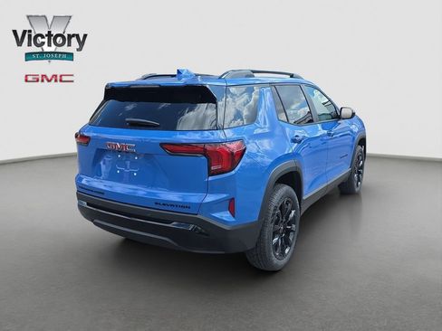 New 2026 GMC Terrain Elevation w/ Elevation Premium Package AWD/4WD image 17