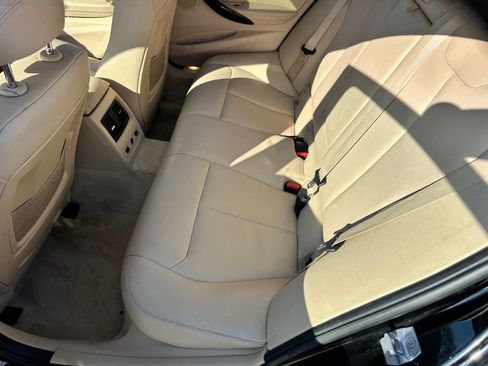 Used 2015 BMW 328i xDrive 328i xDrive image 11