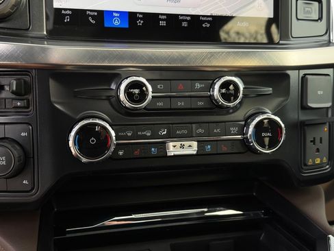 New 2026 Ford F350 King Ranch image 34