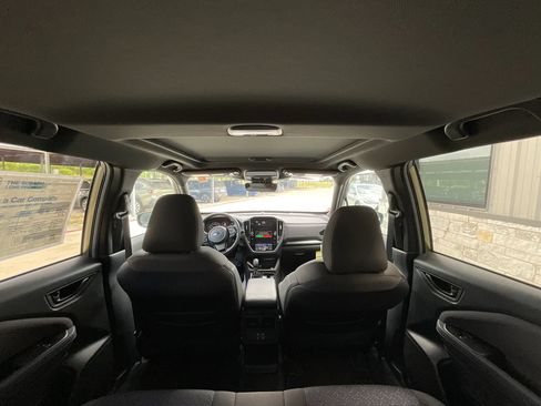 Used 2026 Subaru Forester Premium AWD/4WD image 23