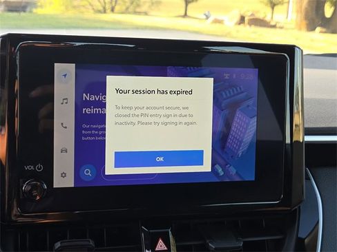 Used 2025 Toyota Corolla SE image 19