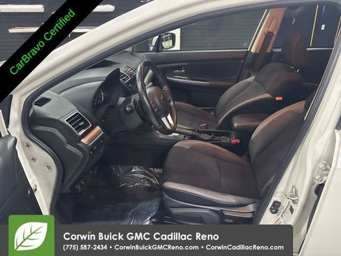 Used 2017 Subaru Crosstrek 2.0i Premium image 10