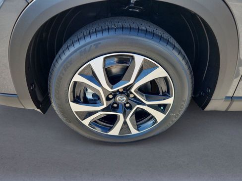 New 2026 MAZDA CX-5 Preferred AWD/4WD image 9