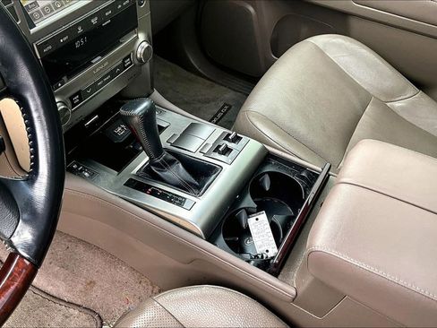 Used 2017 Lexus GX 460 Premium image 12