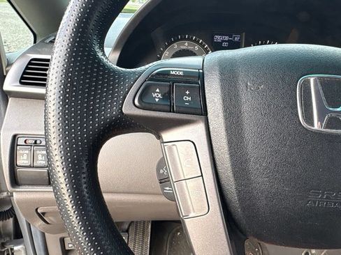 Used 2012 Honda Odyssey EX image 20