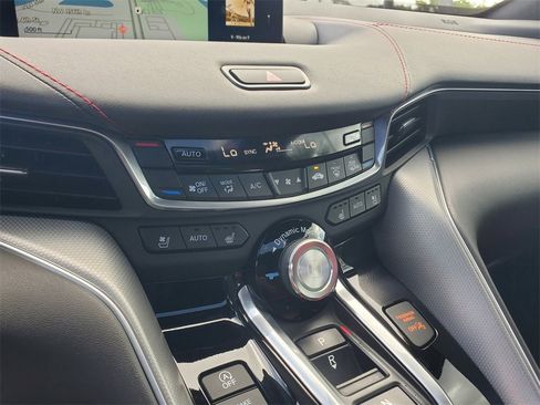 Certified 2022 Acura TLX w/ A-SPEC Pkg image 31
