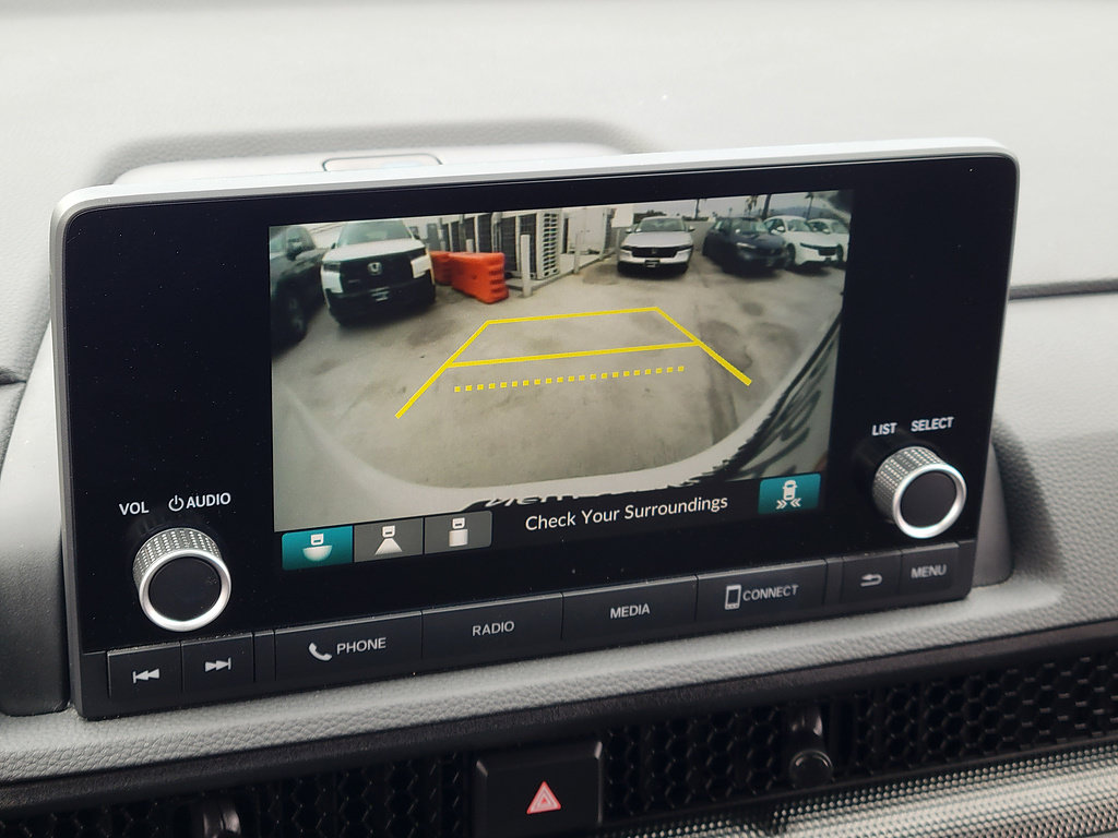 Used 2024 Honda CR-V Sport image 29