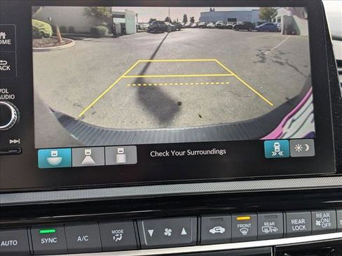 Certified 2025 Honda Odyssey EX-L image 13