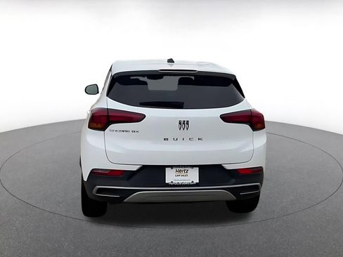 Used 2025 Buick Encore GX Preferred FWD image 11