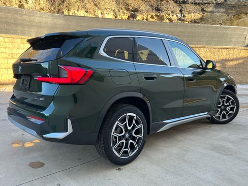 Used 2025 BMW X1 xDrive28i w/ Convenience Package image 3
