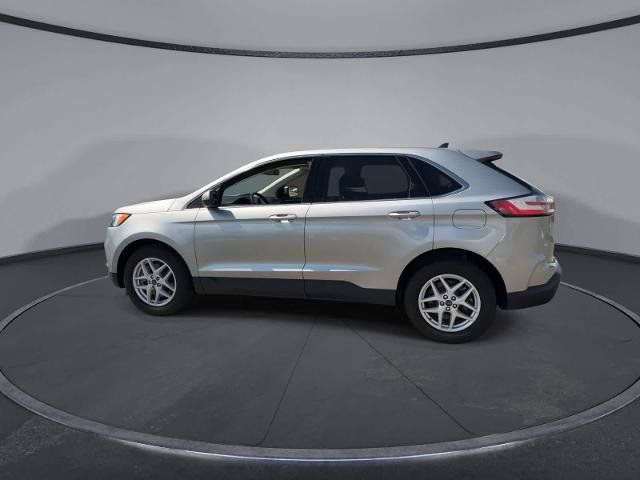 Certified 2022 Ford Edge SEL w/ Convenience Package AWD/4WD image 5