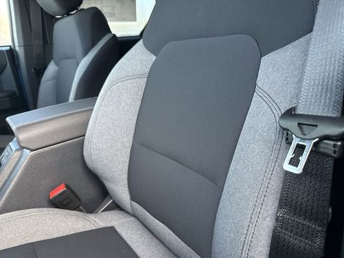 New 2025 Ford Bronco Big Bend image 9