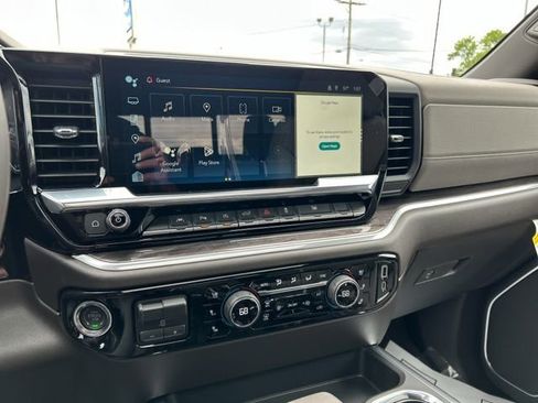 New 2026 Chevrolet Silverado 1500 LTZ w/ LTZ Premium Package AWD/4WD image 36