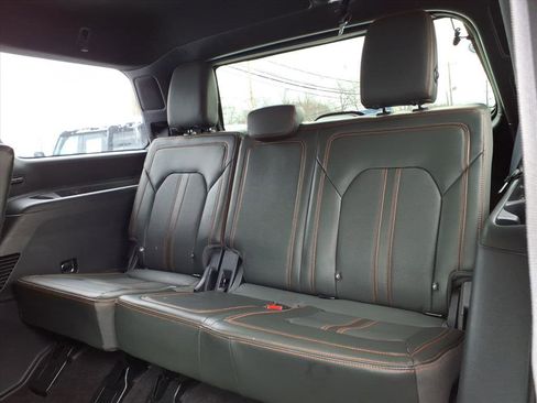 Used 2022 Ford Expedition Timberline image 22