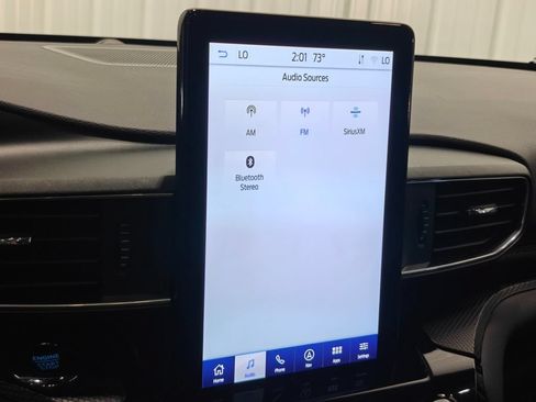 Used 2023 Ford Explorer ST w/ Equipment Group 401A AWD/4WD image 48