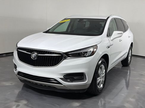 Used 2020 Buick Enclave Essence FWD image 10