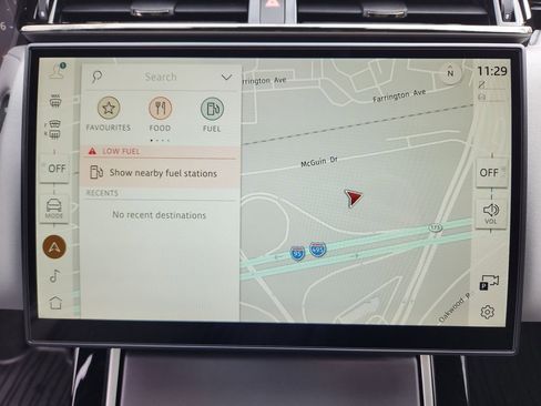 New 2026 Land Rover Range Rover Velar S image 21