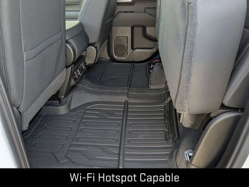 New 2026 GMC Sierra 1500 Elevation w/ Elevation Select Package RWD image 32