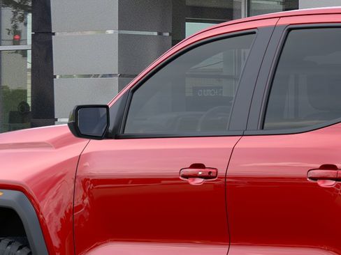 New 2026 GMC Canyon Elevation w/ Convenience Package RWD image 12