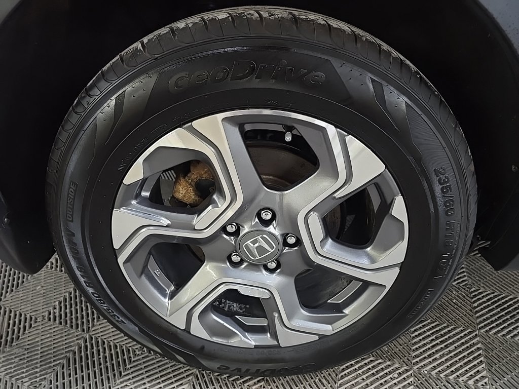 Used 2019 Honda CR-V EX image 15