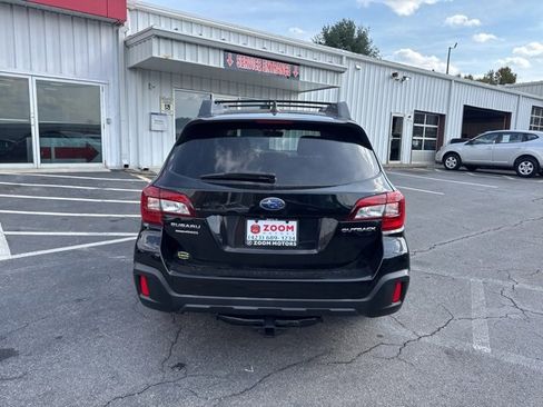 Used 2019 Subaru Outback 2.5i Premium w/ Protection Package #1 image 7