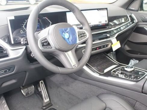 New 2026 BMW X5 xDrive40i w/ Executive Package image 12