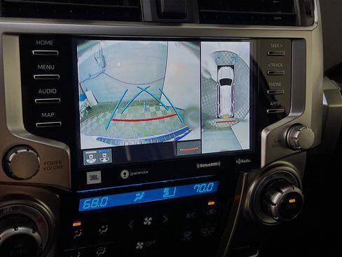 Used 2023 Toyota 4Runner Limited image 28