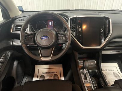 Used 2024 Subaru Ascent 8-Passenger